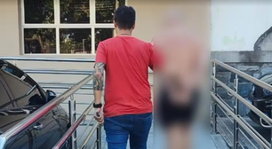 Professor é preso sob suspeita de abusar sexualmente de alunos em troca de notas e dinheiro no ES