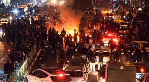 Itamaraty diz acompanhar 'com preocupação' conflitos no Irã e pede por diálogo