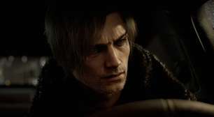 Capcom fará apresentação focada em Resident Evil Requiem nesta semana