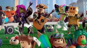 Roblox passa a exigir verificação de idade em todo o mundo para acesso ao chat