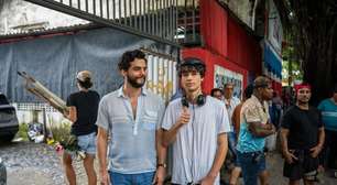 Quem são os filhos de Wagner Moura?