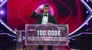 Globo dobra prêmio: quanto ganham os campeões do 'Big Brother' em outros países