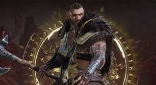 KGeN e Tixinha anunciam servidor brasileiro de Legends of YMIR