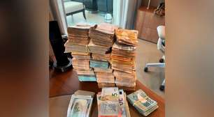 Toffoli manda lacrar e manter no STF itens apreendidos em nova operação do caso Master