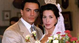 Saiba o que aconteceu com galã de 'Terra Nostra', par romântico de Claudia Raia