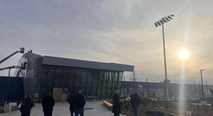 Seleção Brasileira já tem base definida para a disputa da Copa do Mundo