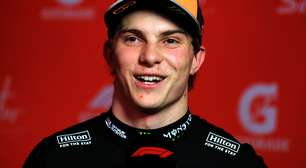 F1: Brown elogia Piastri e apoia o australiano em novo desafio pelo título