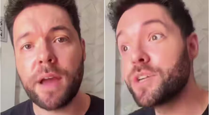 Vice-campeão do BBB 13, Nasser Rodrigues faz desabafo: 'Não vencer foi a melhor coisa que me aconteceu'