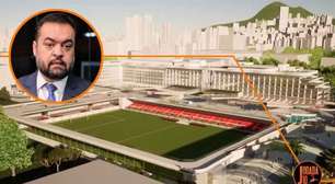 Governador do Rio dá permissão para Flamengo colocar projeto em prática; entenda