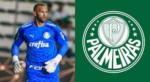 Palmeiras: Torcida opina sobre saída de Weverton e resposta impressiona