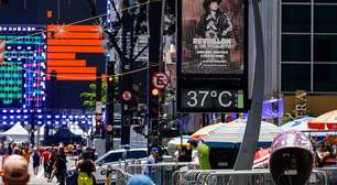 La Niña e calor nos oceanos: o que está por trás do recorde de temperatura na Terra