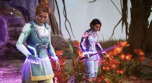 Josef Fares afirma que próximo jogo da Hazelight será melhor que Split Fiction