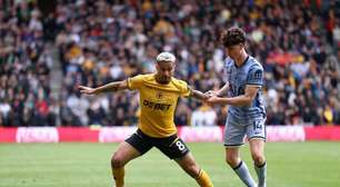 Napoli e Atlético miram João Gomes, mas volante prioriza Premier League