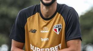 "Uma volta para casa": Novo reforço chega ao São Paulo e já manda recado a torcida