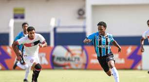 Chapecoense x Grêmio (Copinha): onde assistir