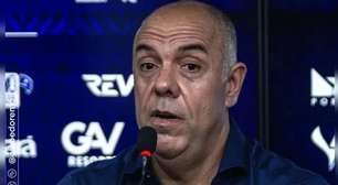 Mercado aquecido: Remo acelera negociações e fica perto de fechar com volante