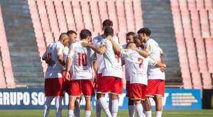 Tombense x Cruzeiro: onde assistir, escalações e arbitragem