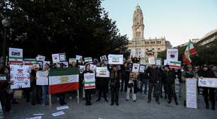 Intervenção militar dos EUA no Irã 'parece provável', diz mídia