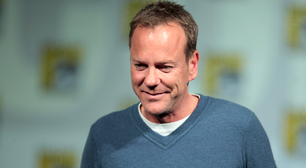O que se sabe sobre a prisão de Kiefer Sutherland, astro de '24 Horas'