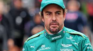 F1: Herbert relembra momento tenso com Alonso após o "motor de GP2"