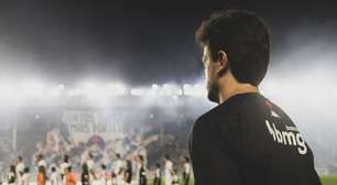 Jogador manifesta vontade de atuar no Vasco, que tenta avançar na negociação