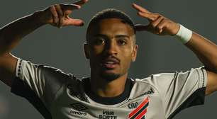 NOVAS! Athletico-PR x Operário, titular de saída, onde assistir, reforços de Odair