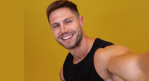 Jonas, Bruna e Shawn: acessório em comum surpreende fãs