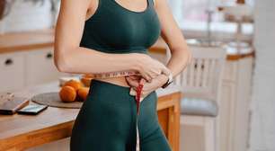 Ainda dá tempo: 4 dicas para emagrecer no verão sem sofrer