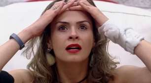 'BBB 26': Por que Ana Paula foi expulsa? Sister bateu na cara de rival