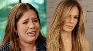 Tati Machado faz revelação sobre Ana Furtado que envolve a morte do seu pai: 'Nunca vou esquecer'