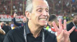 VEM AÍ! Flamengo recebe "sinal verde" e deve ter reforço "do ano" em 2026