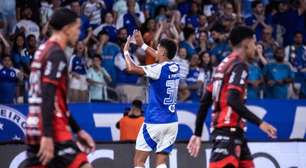 Cruzeiro recusa proposta do Dortmund por joia