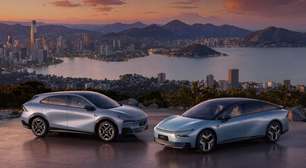 Uma fabricante chinesa detém a chave para oferecer carros com autonomias recordes: o novo SUV da Xpeng promete 1.704 km sem reabastecer