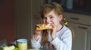 Veja como incluir o ovo na alimentação das crianças nas férias