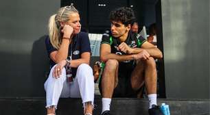 Quem é Mariana Becker? Jornalista retorna à Globo como comentarista da Fórmula 1