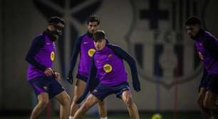 Racing x Barcelona: onde assistir, escalações e arbitragem