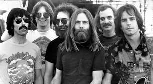 A última música ao vivo de cada membro falecido do Grateful Dead