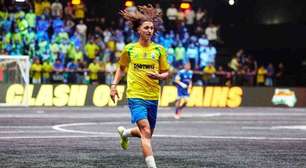 Dedo projeta duelo contra o México na Kings League Nations: "Jogo chato"