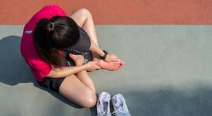 Dores ao treinar? Pode ser entesopatia; veja o que é e como tratar