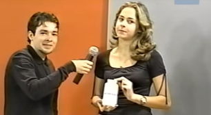 Participante do BBB estudou ao lado de importante narrador esportivo; entenda