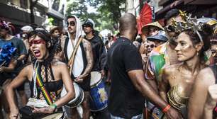 Prefeitura começa a cercar áreas verdes e monumentos para o Carnaval de Rua 2026