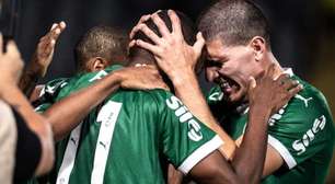 Com polêmica nos pênaltis e jogaço no tempo normal, Palmeiras despacha Vitória na Copinha