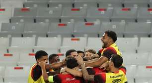 Athletico e Operário se enfrentam pela terceira rodada do Paranaense