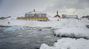 Países da Otan enviam tropas à Groenlândia em reação a Trump