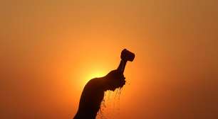 2025 é o terceiro ano mais quente da história, diz órgão da UE