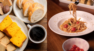 Segundo especialista, esses são os melhores horários para tomar café e jantar