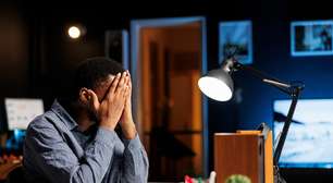 Se você quer ser realmente feliz e produtivo, a ciência tem uma resposta clara: pare de dizer que está bem quando não está