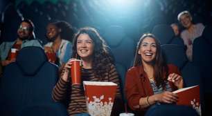 4 filmes que chegam ao cinema nesta semana de janeiro de 2026