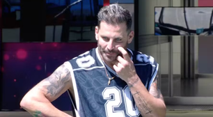 O motivo de saúde que pode ter feito Henri Castelli convulsionar no BBB 26
