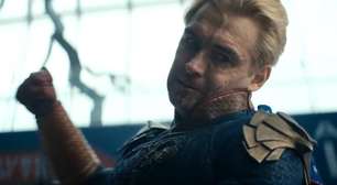 Karl Urban revela qual o objetivo do Capitão Pátria na 5ª temporada de The Boys